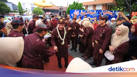 Usia 25 Tahun Prabumulih, Arlan Paparkan Ekonomi dan Penurunan Kemiskinan