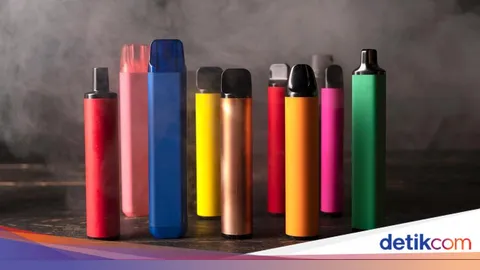 Disdikbud Lampung Antisipasi Risiko Cairan Vape lewat Aturan Sekolah